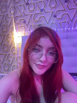 Pertunjukan Kamera Web Ashly_cutee