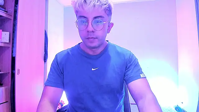 davidMars1 Show Webcam