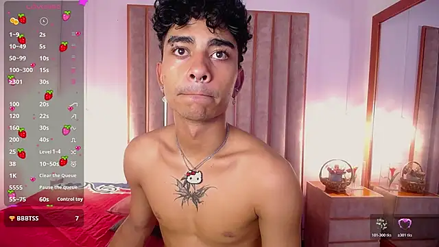 Mike_thomsonnn Live XXX chat