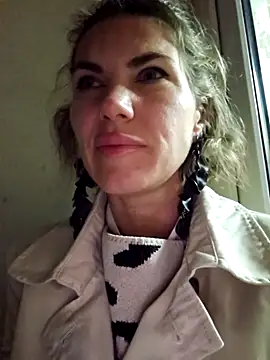 FeliciaKrigen Webbikameraesitys