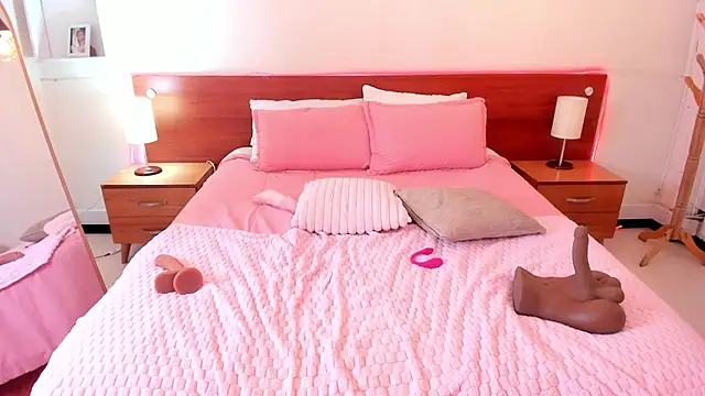 Mafe_Kailina's Live XXX Chat