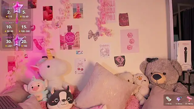 Iam_Emiily_'s Live XXX Chat