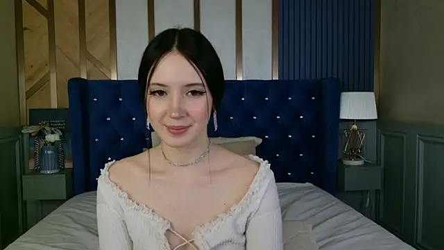 GraceMartinos' Live XXX Chat