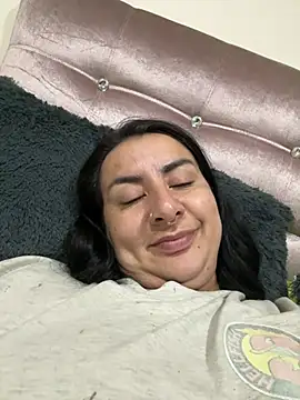 Abril_Luv's Live XXX Chat