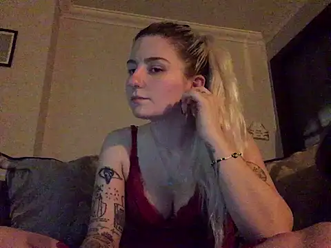xxamyleighxx's Live XXX Chat