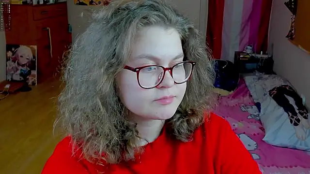 Sashy_Way's Live XXX Chat