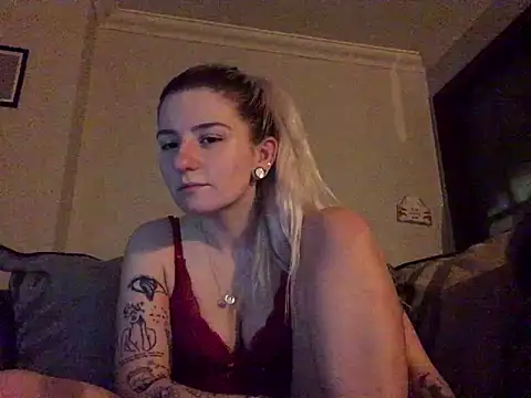 xxamyleighxx's Live XXX Chat