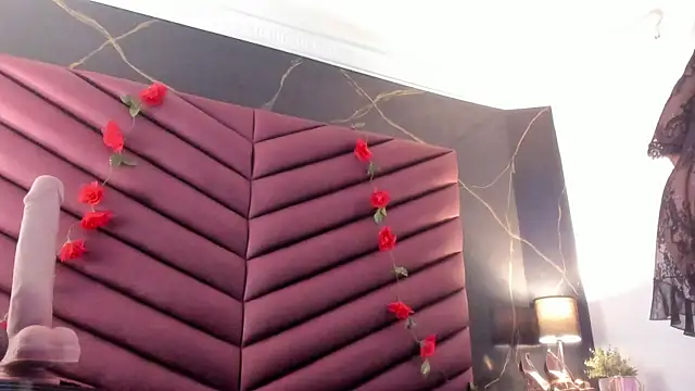 ValerySex_ Obrolan Langsung XXX