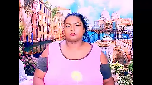 Indianfairy99 现场XXX聊天