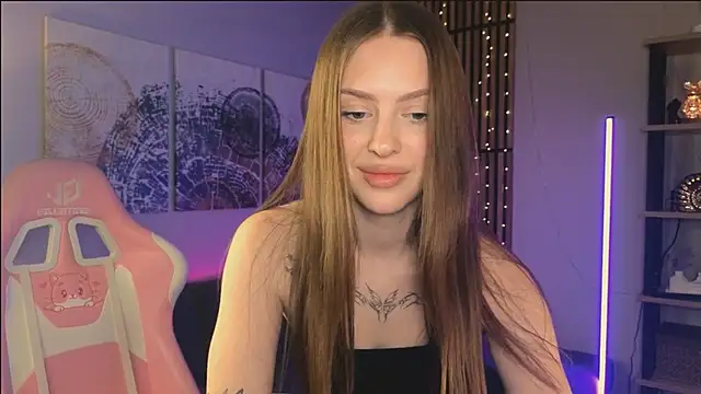 StellaryShy – Live XXX-chat