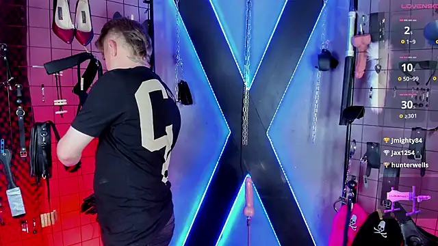 MrJustin_Brianna_BDSM's Live XXX Chat