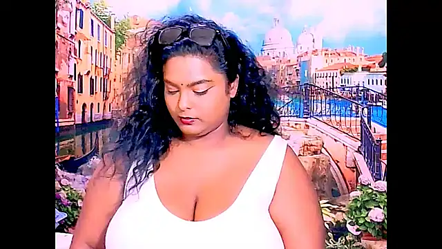 Indianfairy99 – Live XXX-chat