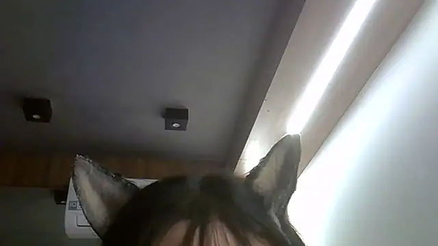 SkinnyKitten Webcamshow