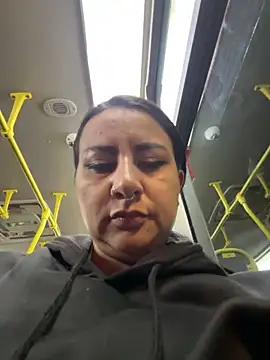 Abril_Luv's Webcam Show