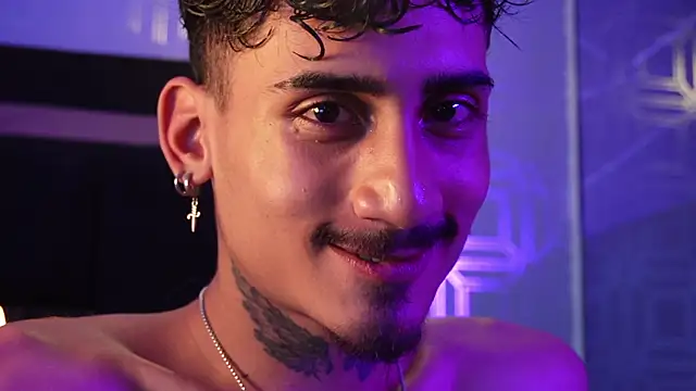 Dark_Eros_ webcam show