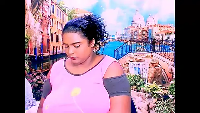 Živý XXX chat Indianfairy99