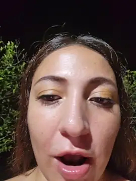 VickyHoult Live XXX Chat