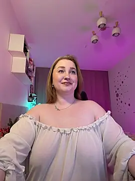 ollydoll92's Live XXX Chat