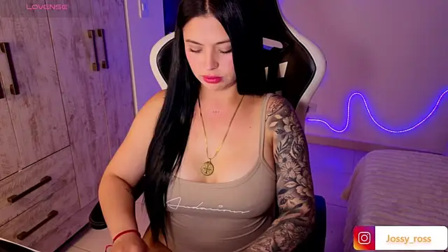 Онлайн чат XXX Victoryyy_