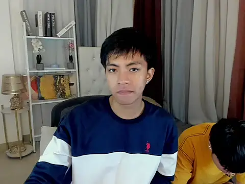 davincihugecock Show Webcam