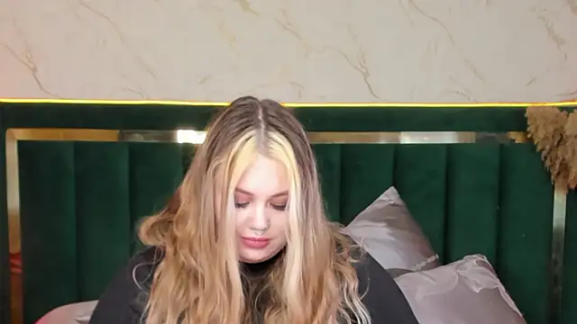 rosal1a Live XXX-chat