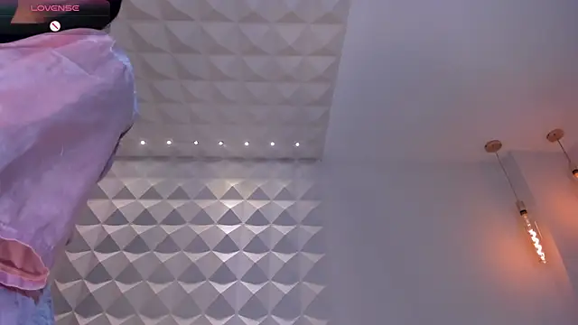 แชท XXX สดของ MariaHerrera_