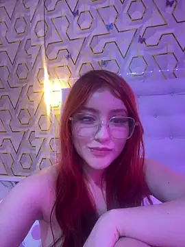 Ashly_cutee: вебкам-шоу