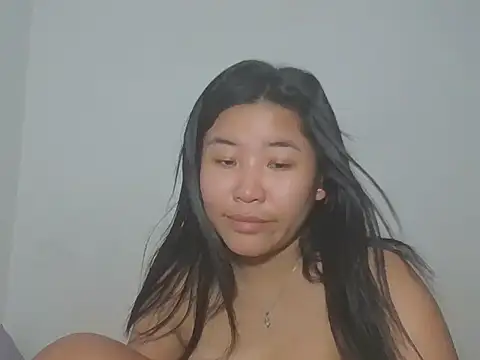 Zyeiii – Live XXX-chat