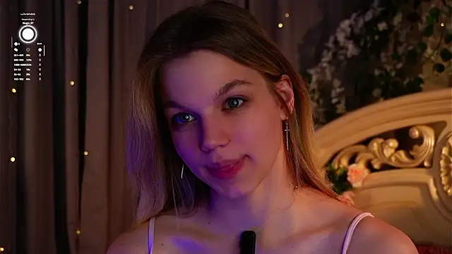 XXX chat uživo modela EdlinAlliston