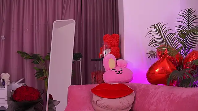 fallingangel Live XXX-chat