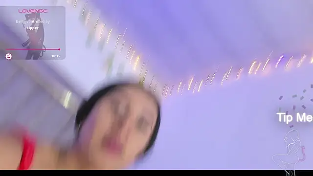 ScarlettVell Obrolan Langsung XXX