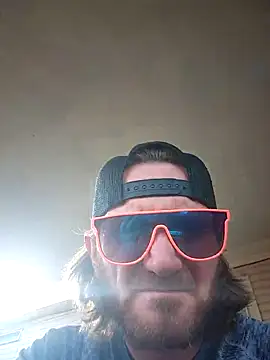 Csirhc's Webcam Show