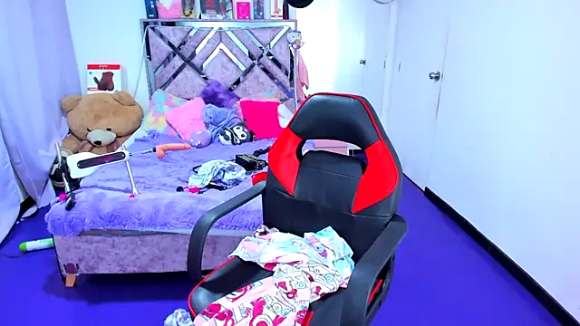 Luna_Analya 即時 XXX 聊天