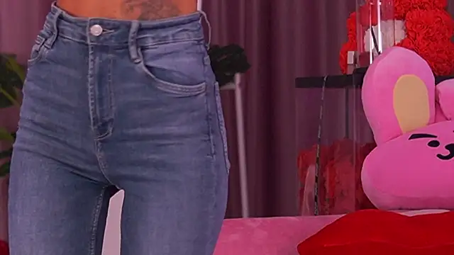 fallingangel লাইভ XXX চ্যাট