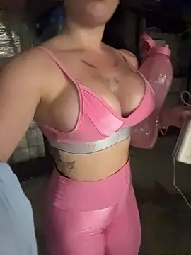 Rafaellaz Chat XXX in diretta