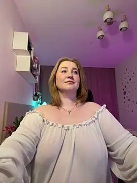 Chat +18 de ollydoll92 ao vivo