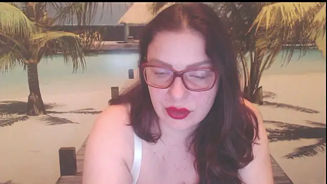 Chat XXX en directo de Queen__Natasha