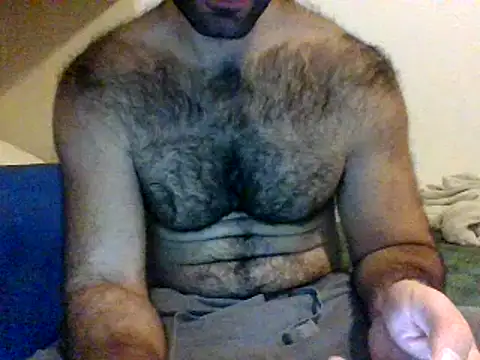 coppai200 Webcam show