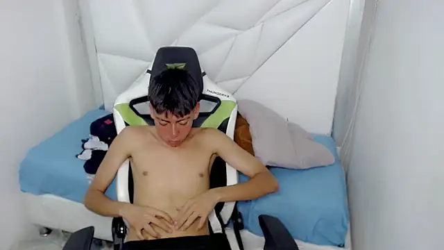 Liarr_ – Kamerová šou