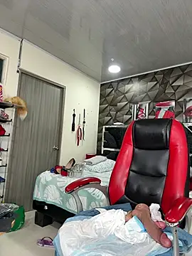 alexa_fiore01 Adlı Modelin Canlı XXX Sohbeti