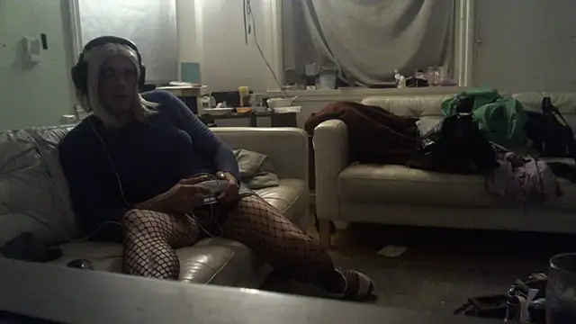 SassyAmanda87 Obrolan Langsung XXX