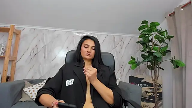 JennaPrice Live XXX-Chat