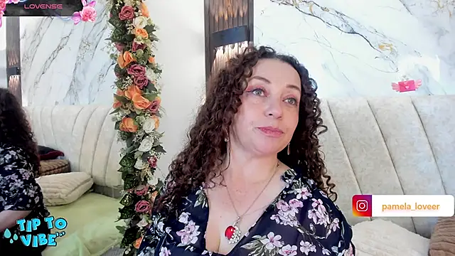 pamela_bell 现场XXX聊天