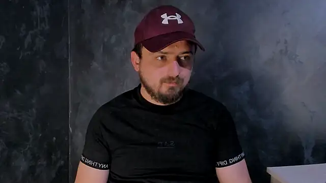 Chat XXX Live Master_Mark_Wayne