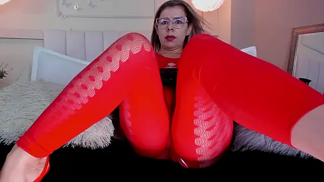 RamonaSimons: απευθείας συνομιλία ΧΧΧ