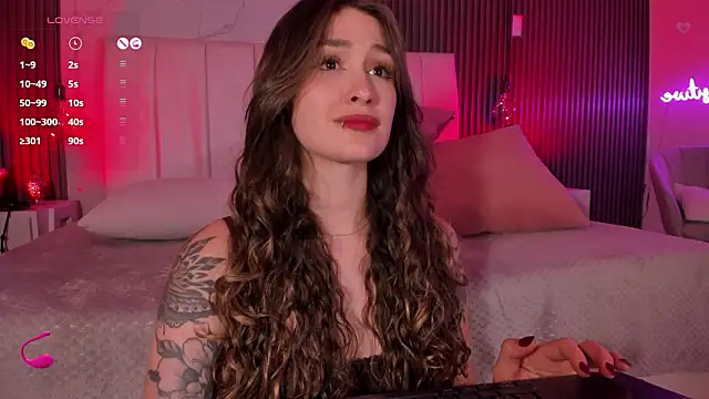 Amy-Parrish: απευθείας συνομιλία ΧΧΧ