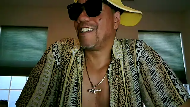 Show Webcam de pimpdaddy4ever