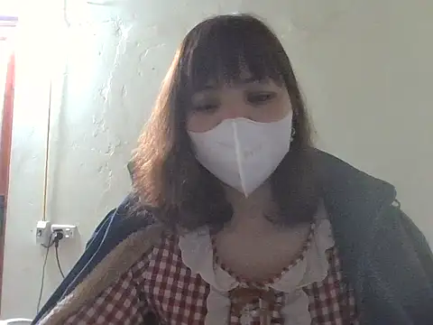 Angela-EiraのライブXXXチャット