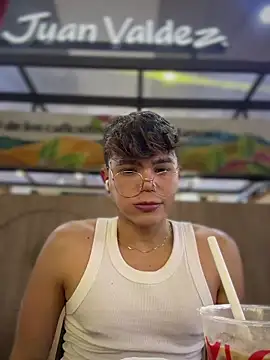 PRINCE_STEV – Kamerová šou