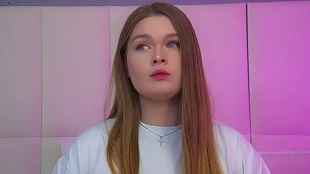 CrystalLyons Obrolan Langsung XXX